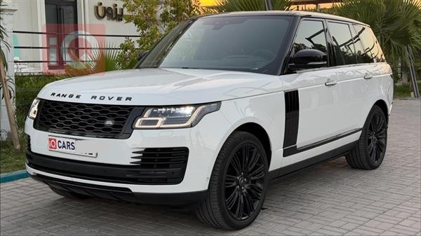 لاند روفر رانج روفر فوج 2022 للبيع في العراق - النجف